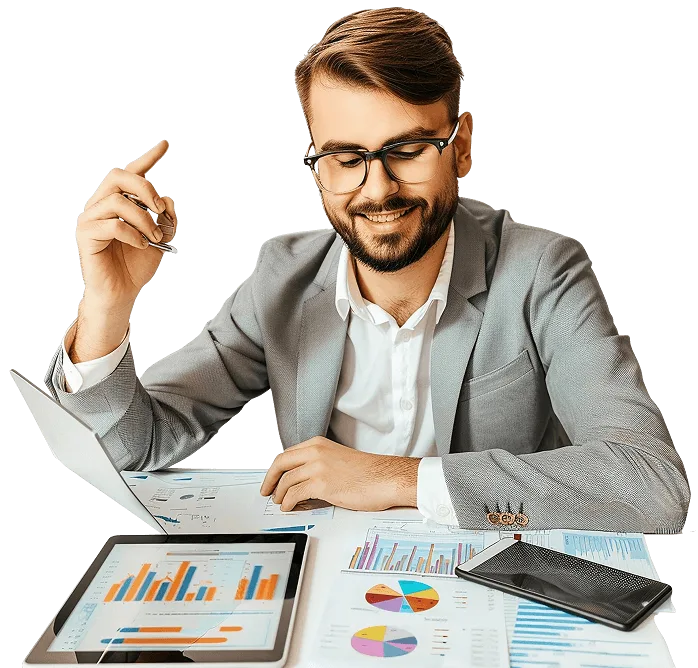 Expert Solutions for Corporate  Financial Success. - NG体育