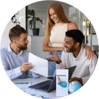 Financial Plan Or Strategy For  Your Business Solution. - NG体育