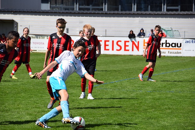 为足球世界 为足球世界